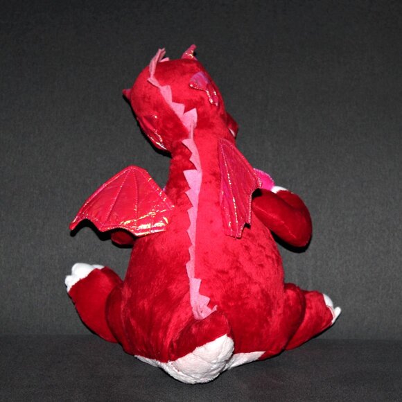 Adorable Dragon Plush - Picture 4 of 16